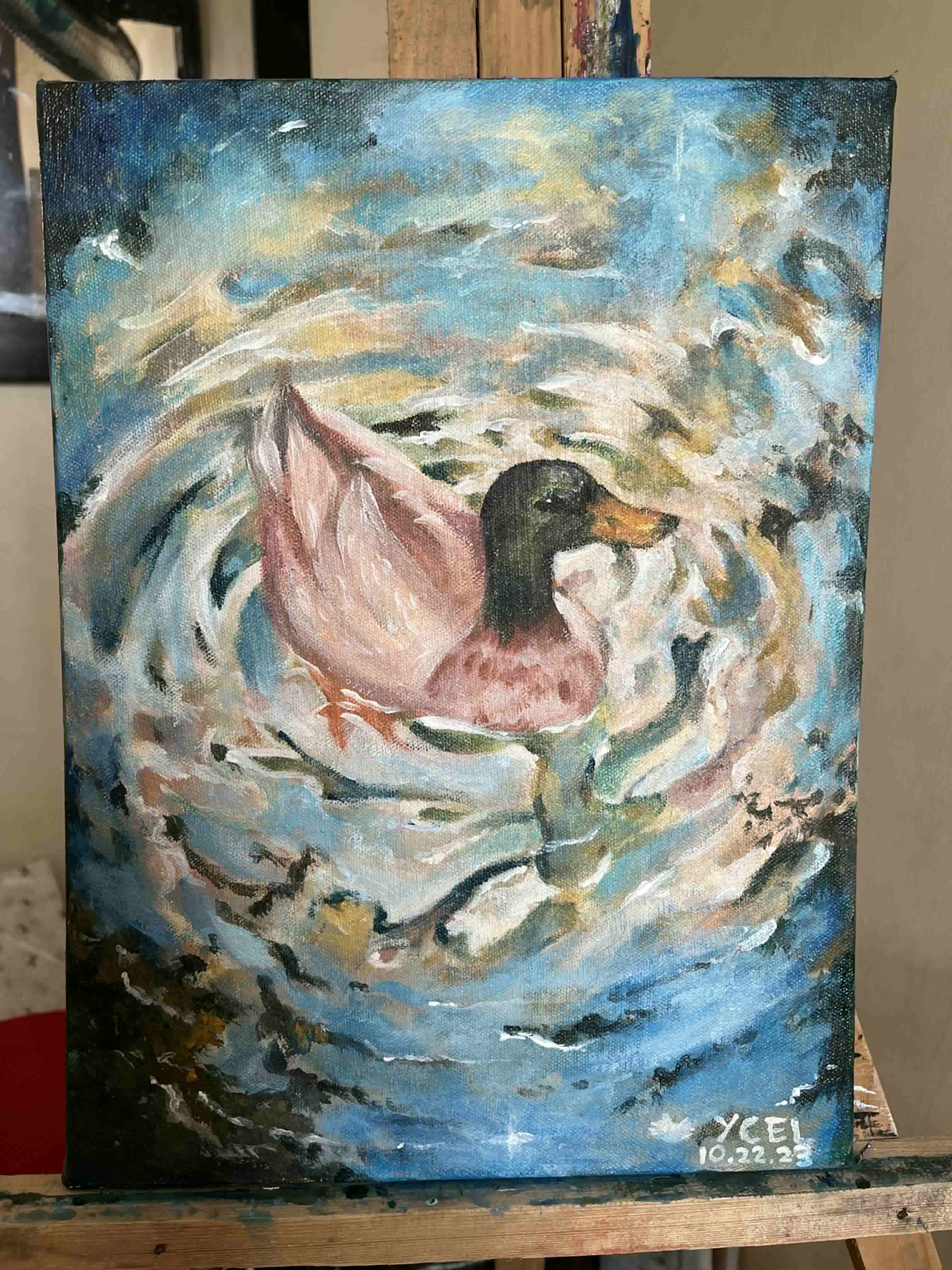 Artwork 1